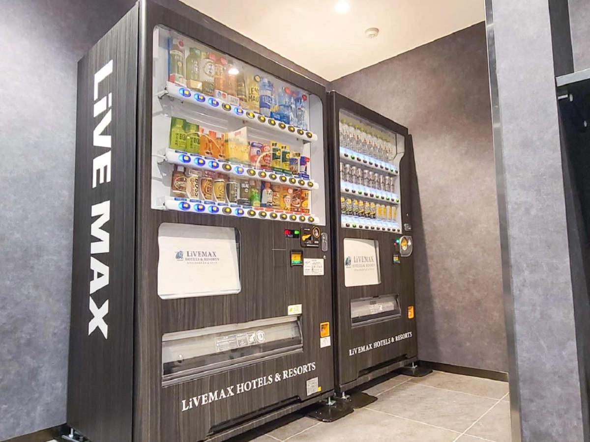 酒店 Livemax Ueno-ekimae 2*