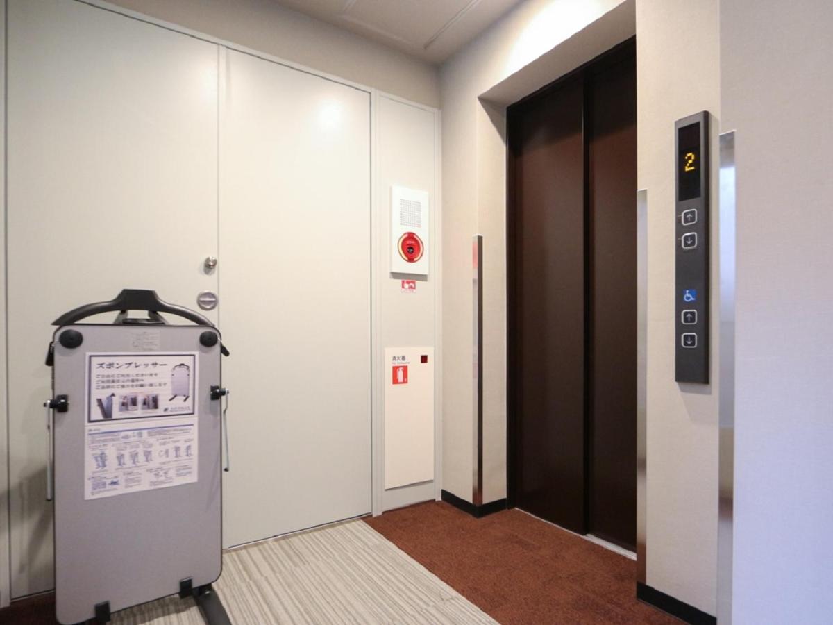 酒店 Livemax Ueno-ekimae